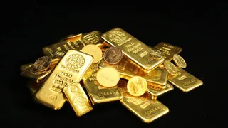 Healthy OTC Sales Push Up Global Gold Demand By 4% In Apr-Jun: WGC